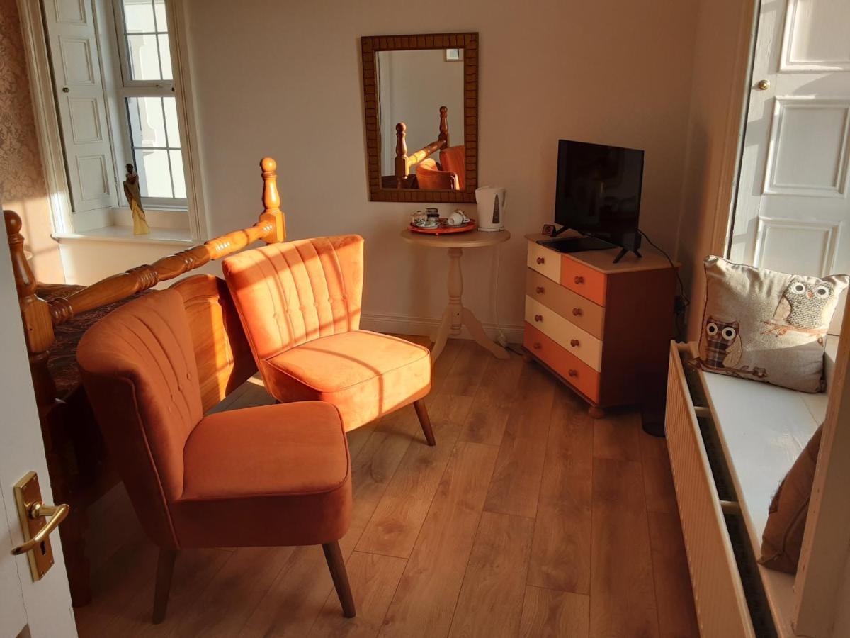 Greencastle B&B Kilkeel Exterior photo